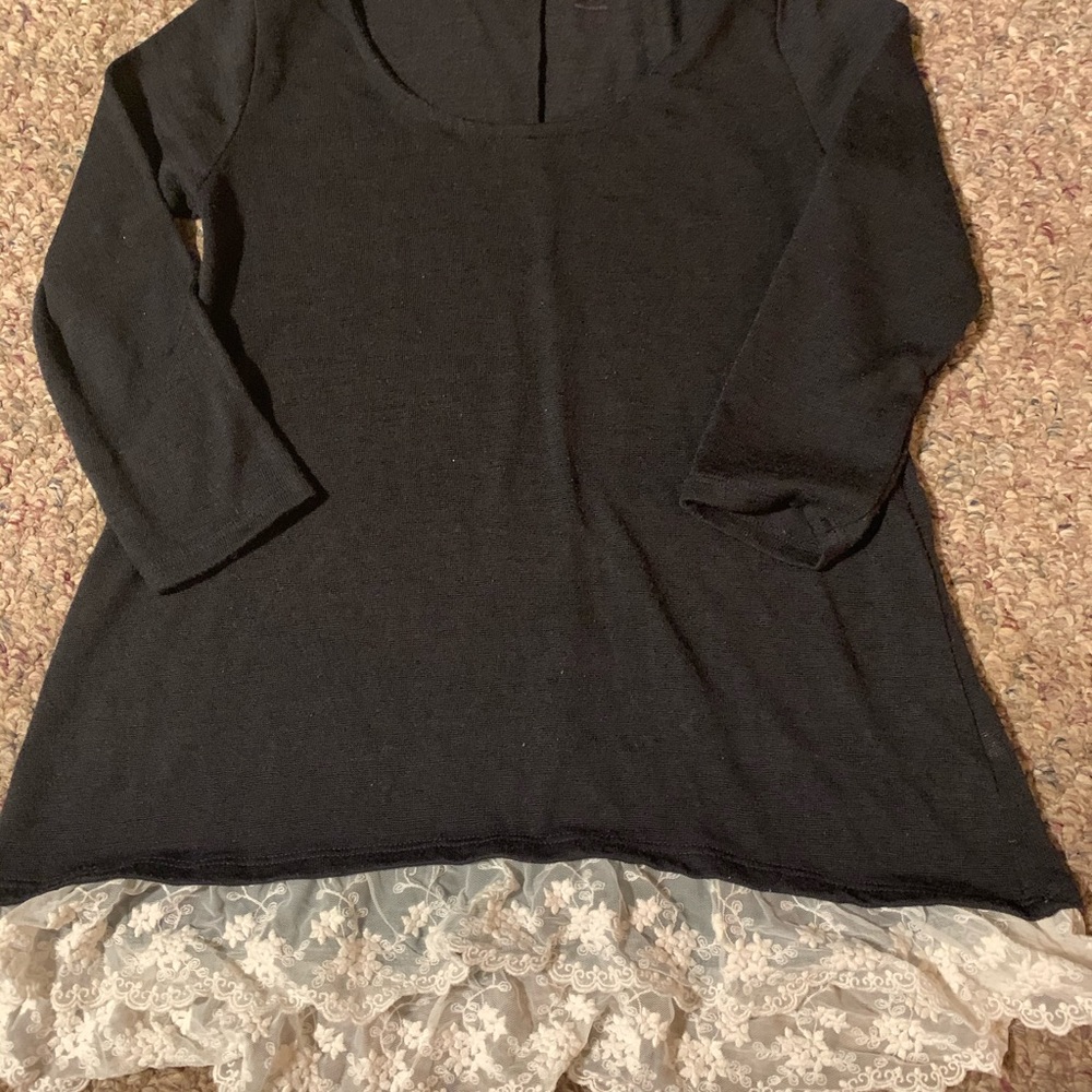 Blouse/dressy top
